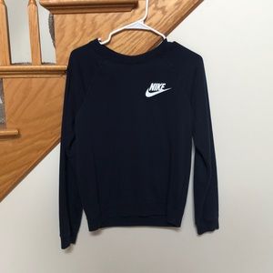 Nike crewneck